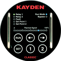 Kayden CLASSIC® 800 Series Spare Electronics Module, L10-800-C-E